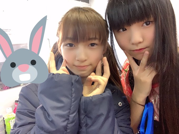 Twitterのコスプレ画像5