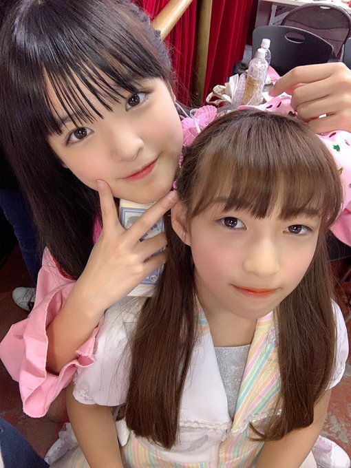 Twitterのコスプレ画像6