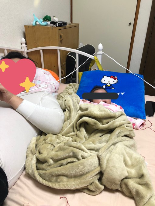 家に帰ってきたら旦那がベッドで不倫相手と寝てた https://t.co/iq0sjWQGl7