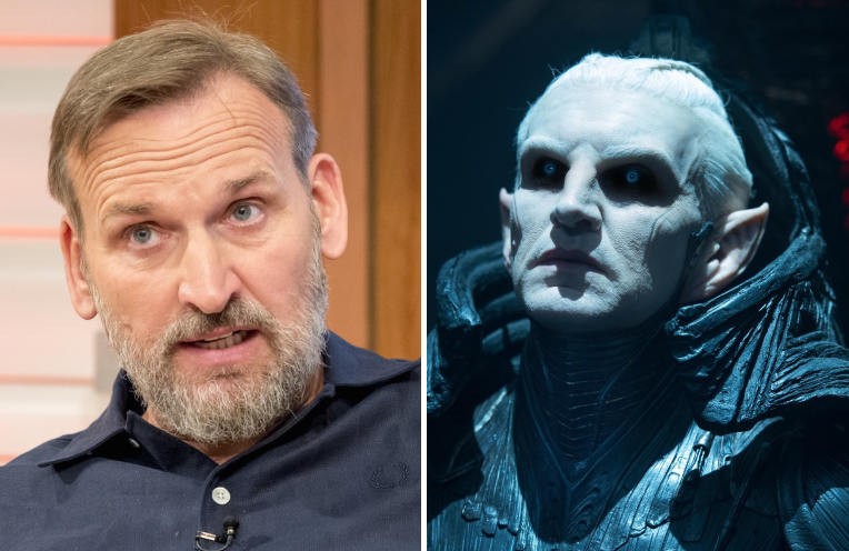 Mah people!!! Today Mr Christopher Eccleston turns 56!!!
Happy birthday Doctor Malekith!!! 