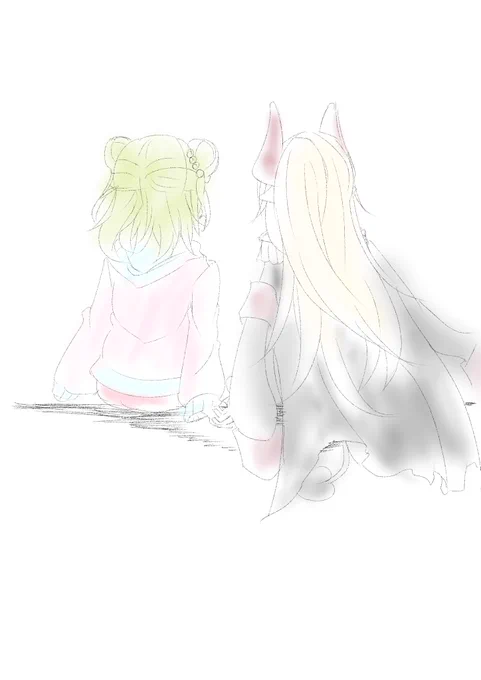 #7日後に別れるえまかざ 