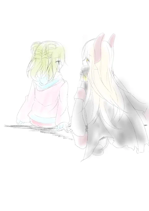 #7日後に別れるえまかざ 