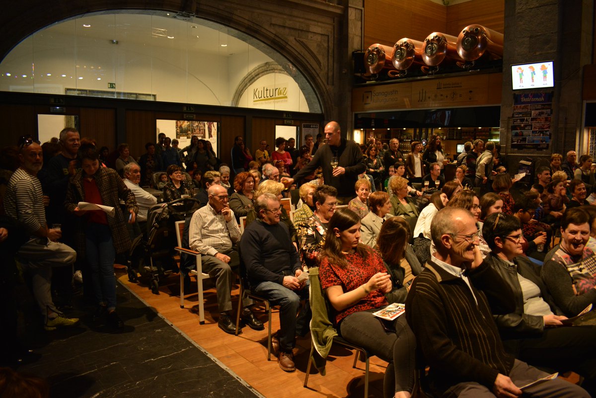 Azpeitia Guka tweet media