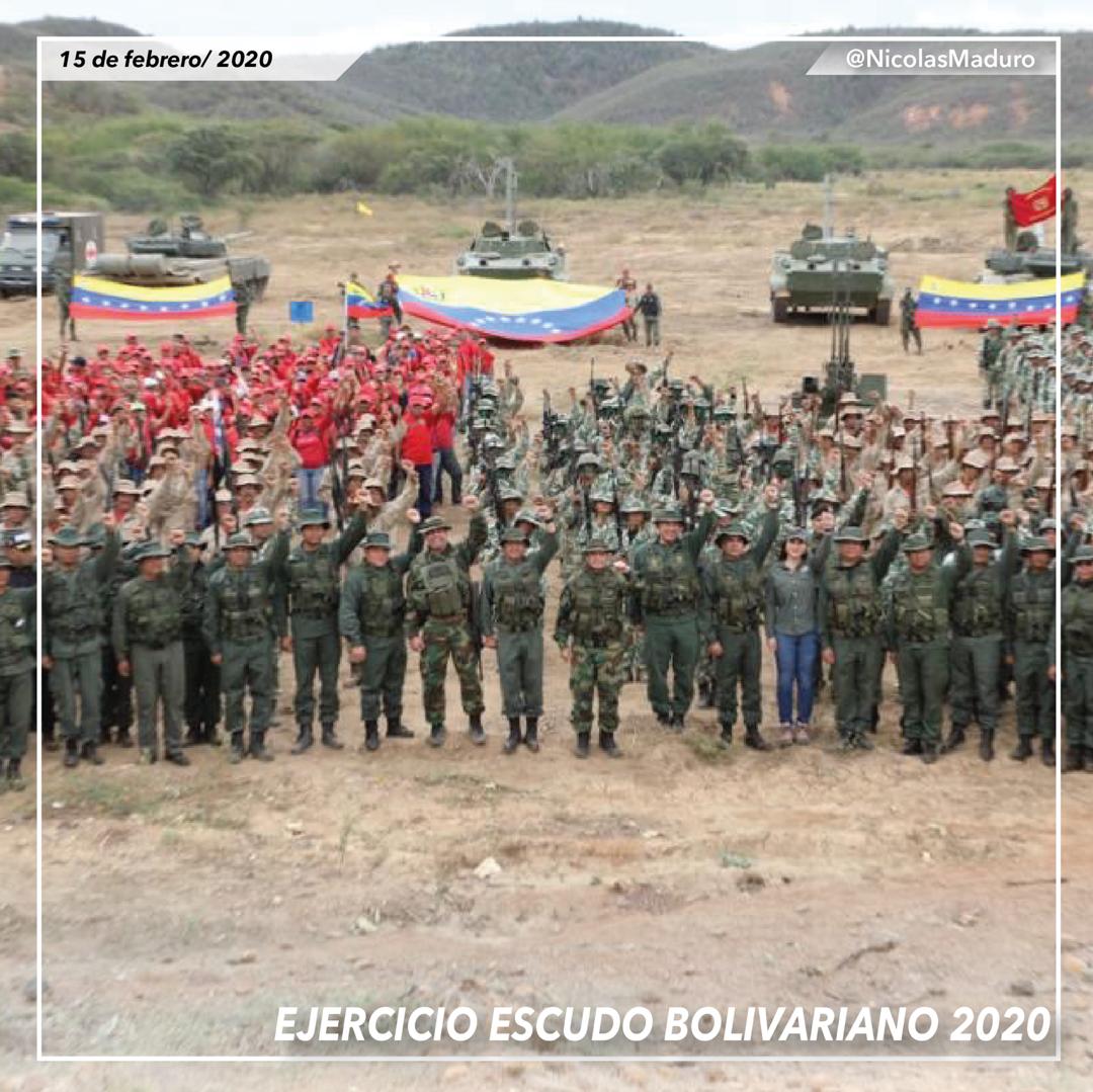 NicolasMaduro tweet picture