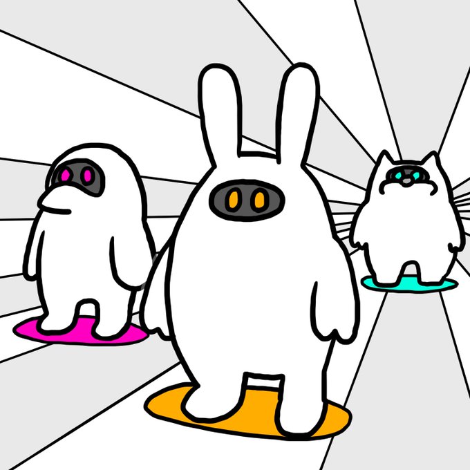 白い動物のtwitterイラスト検索結果 古い順 白い動物のtwitterイラスト検索結果 古い順