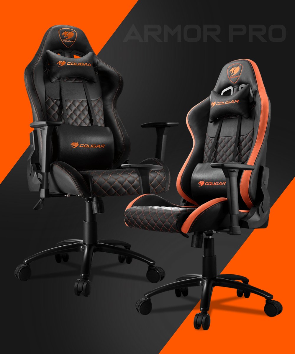 COUGAR Armor PRO Gaming Chair 