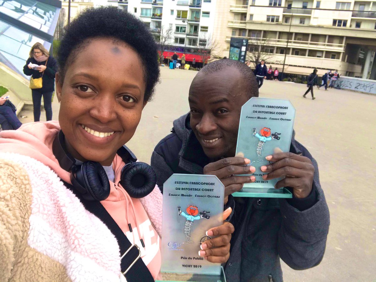 Toullaye Diallo tweet media