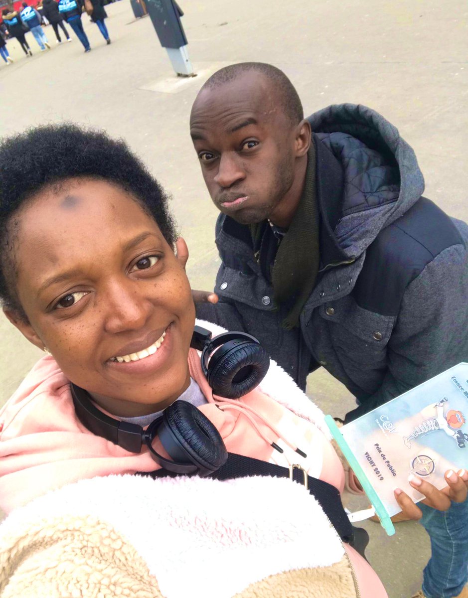 Toullaye Diallo tweet media