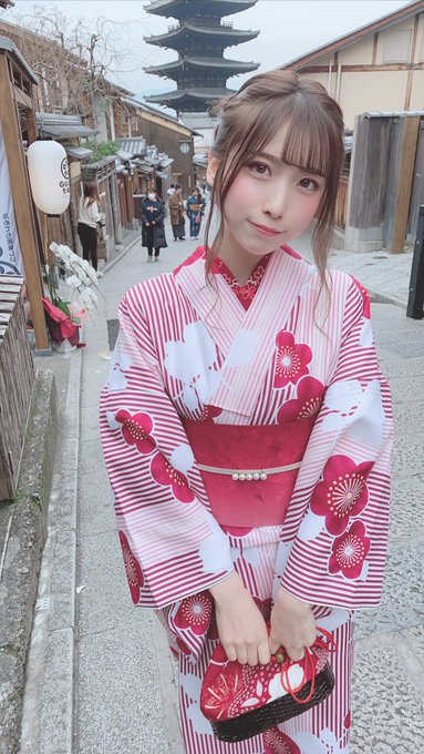 Twitterのコスプレ画像8