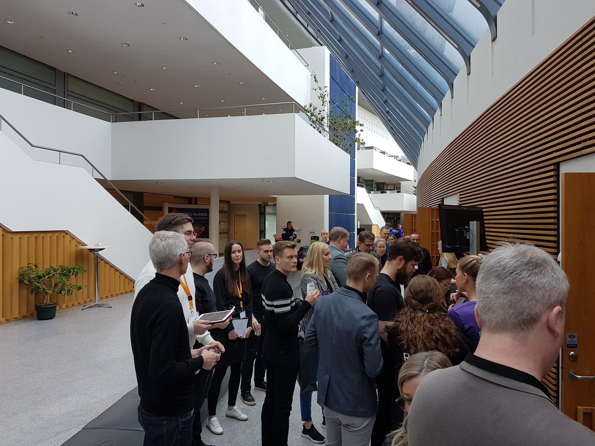 RebootHackIceland tweet media