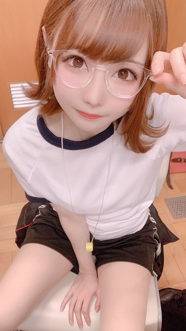 Twitterのコスプレ画像10