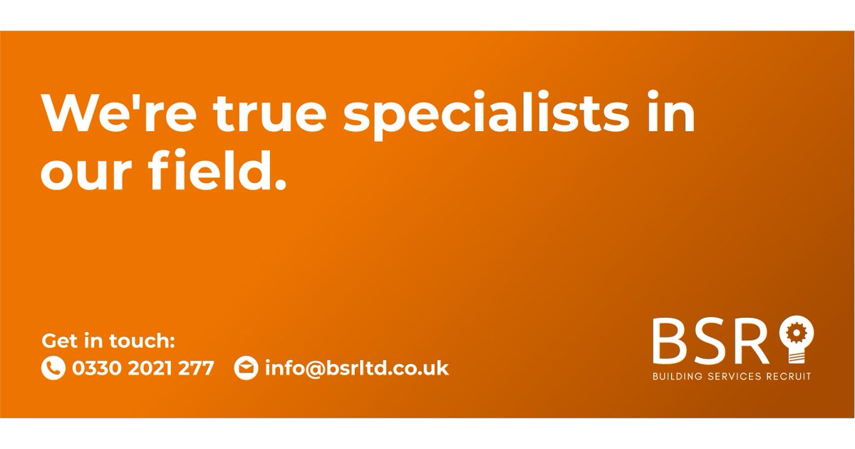 Need help supplying labour to a project? 
Send your requirements to our team and we will be back in touch first thing tomorrow - 0330 202 1277 
.
.
#bsrltd #getintouch #jobs #ukjobs #labour #staffingsolutions #needtemps #needstaff