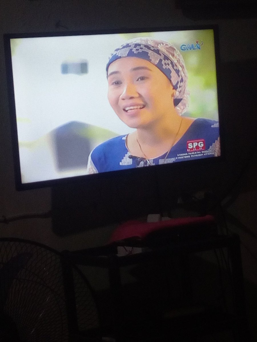 regine2019's tweet photo. #KMJS15 23'years old si ate 63 si tatay  Age doesn't matter https://t.co/BZhjRILhC5