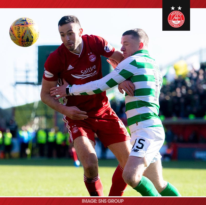 Aberdeen FC