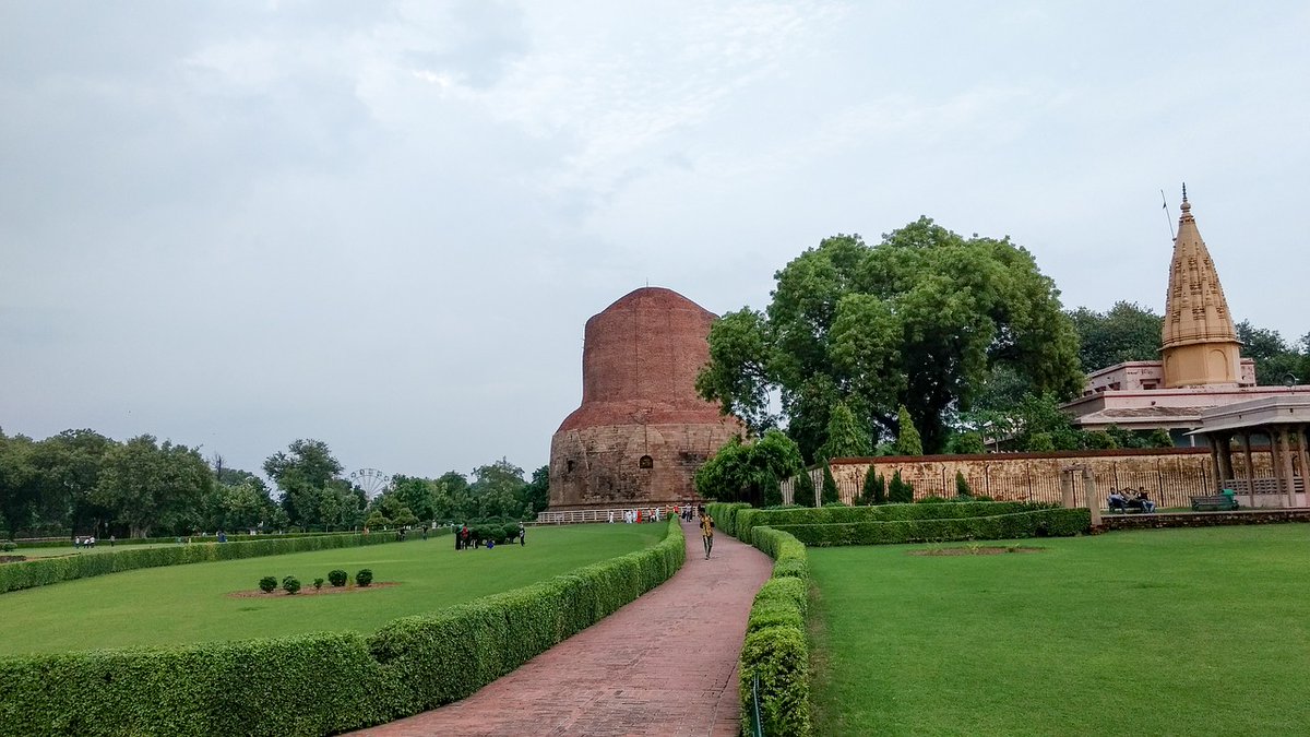 Tourismexplore1's tweet photo. Sarnath Varanasi Tourism | Entry Fees, Best Timing, History

https://t.co/V0TiFTl7jo

#sarnath #placestovisitinsarnath #touristplacesinsarnath #bestplacestovisitinsarnath #Sarnathtourism #sarathvaranasi #sarnathtravelguide #sarnathtour #sarnathtouristplacesinhindi https://t.co/4zf4yjkiQQ