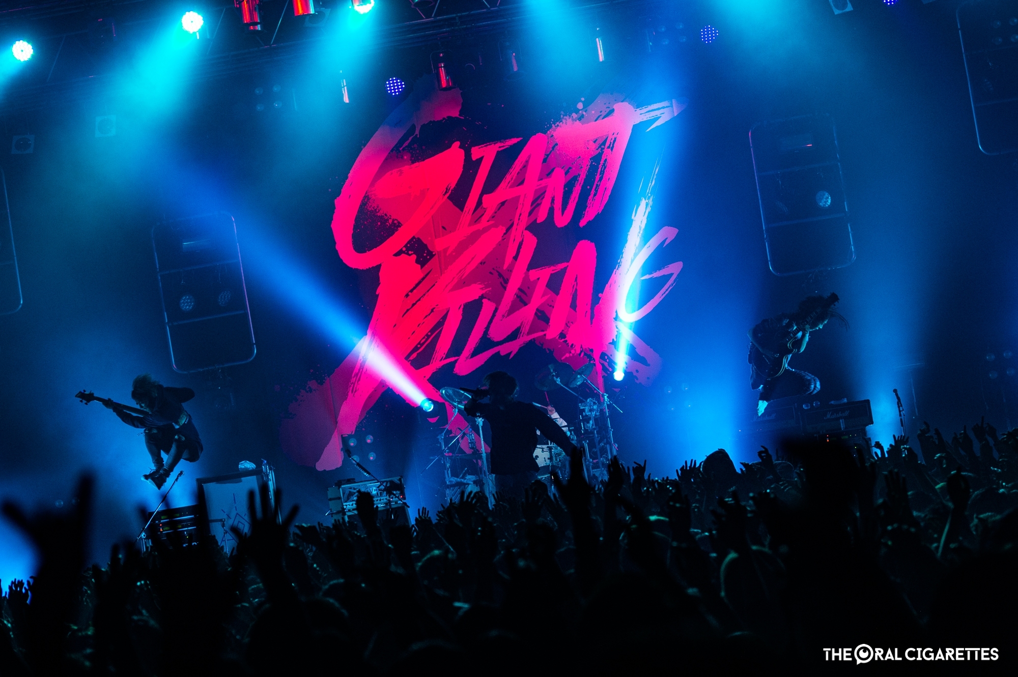 تويتر The Oral Cigarettes على تويتر ライブ写真公開 My First Story Presents Giant Killing Vol 1 のライブ写真を公開しました ぜひご覧ください T Co Ynefbvi1qb Photo By Satoshihata T Co Rymm8rx9nr