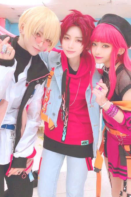 コスプレイヤーあさえのTwitter画像53