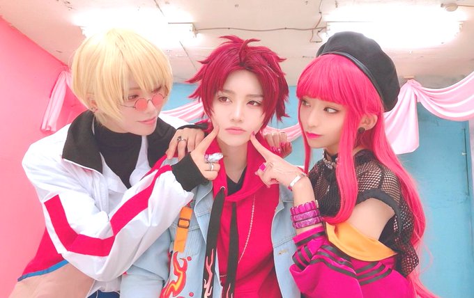 コスプレイヤーあさえのTwitter画像54