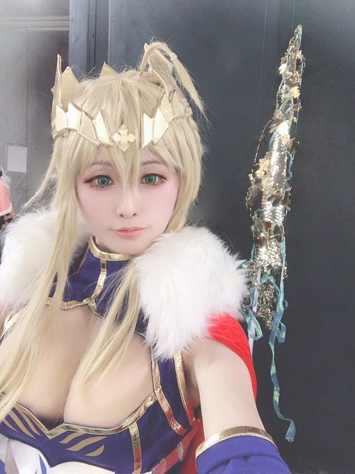 コスプレイヤーはるのTwitter画像28