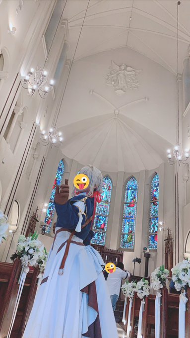コスプレイヤーNoa*のTwitter画像57