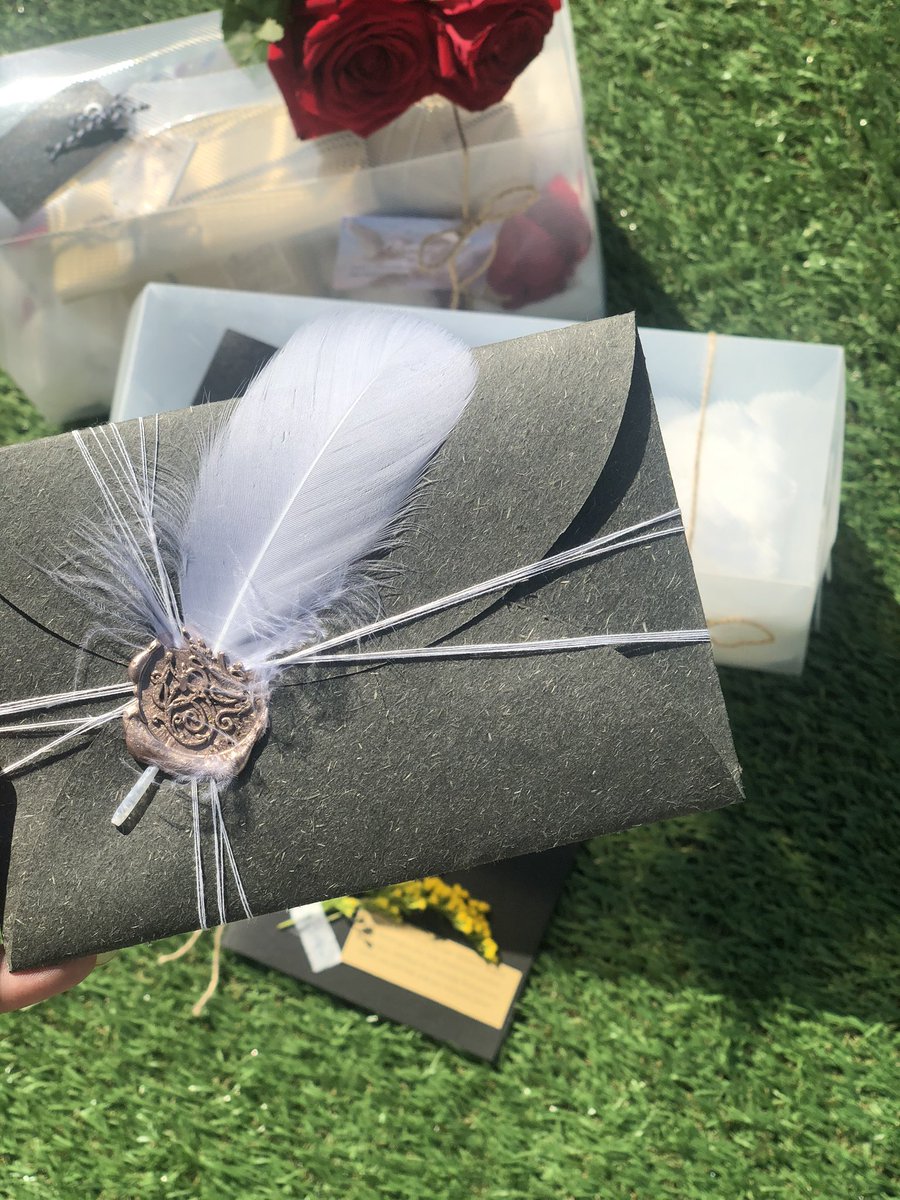 AdCloubox's tweet image. رساله ورقيه ..🕊