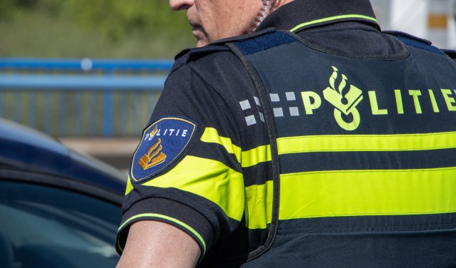 Man (61) door tweetal beroofd en mishandeld op Marellenweg: politie op zoek naar daders en getuigen -..