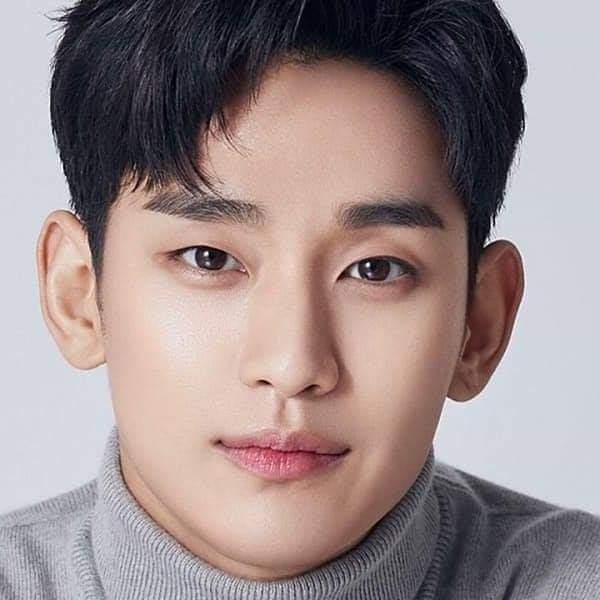 Happy Birthday Kim Soo Hyun 