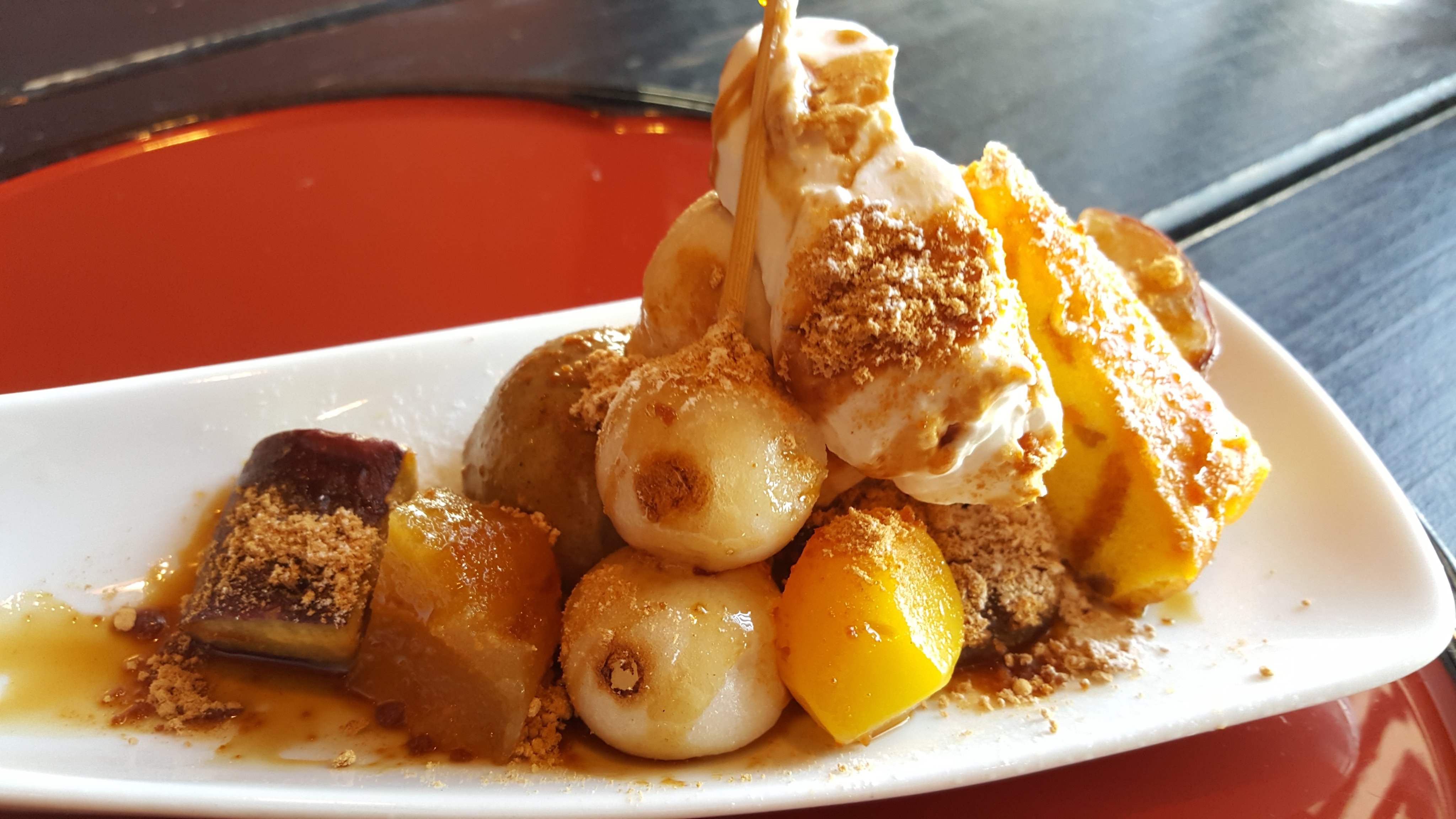 カフェ スイーツバル祇園 Giontoyama Twitter