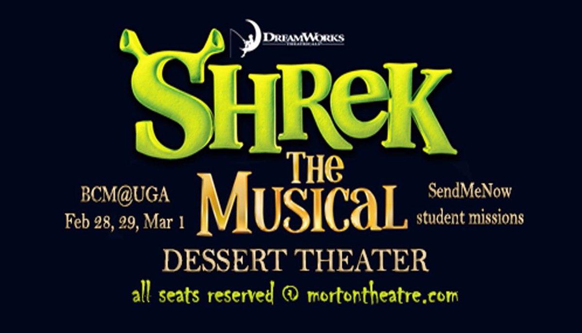 drjerryfernando's tweet image. Have you gotten your tickets yet?! Amazing show/amazing cause #SendMeNow student missions #UGABCM mortontheatre.com SPREAD THE WORD!!