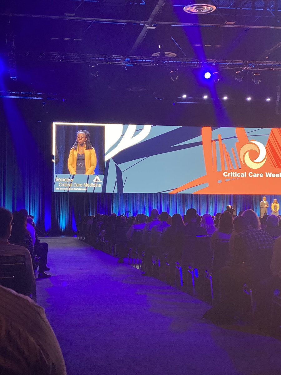KatyalChhavi's tweet photo. Amazing  work Joy Howell MD! Co-Chair of #CCC49 #PedsICU https://t.co/MJ2PfwCrJF