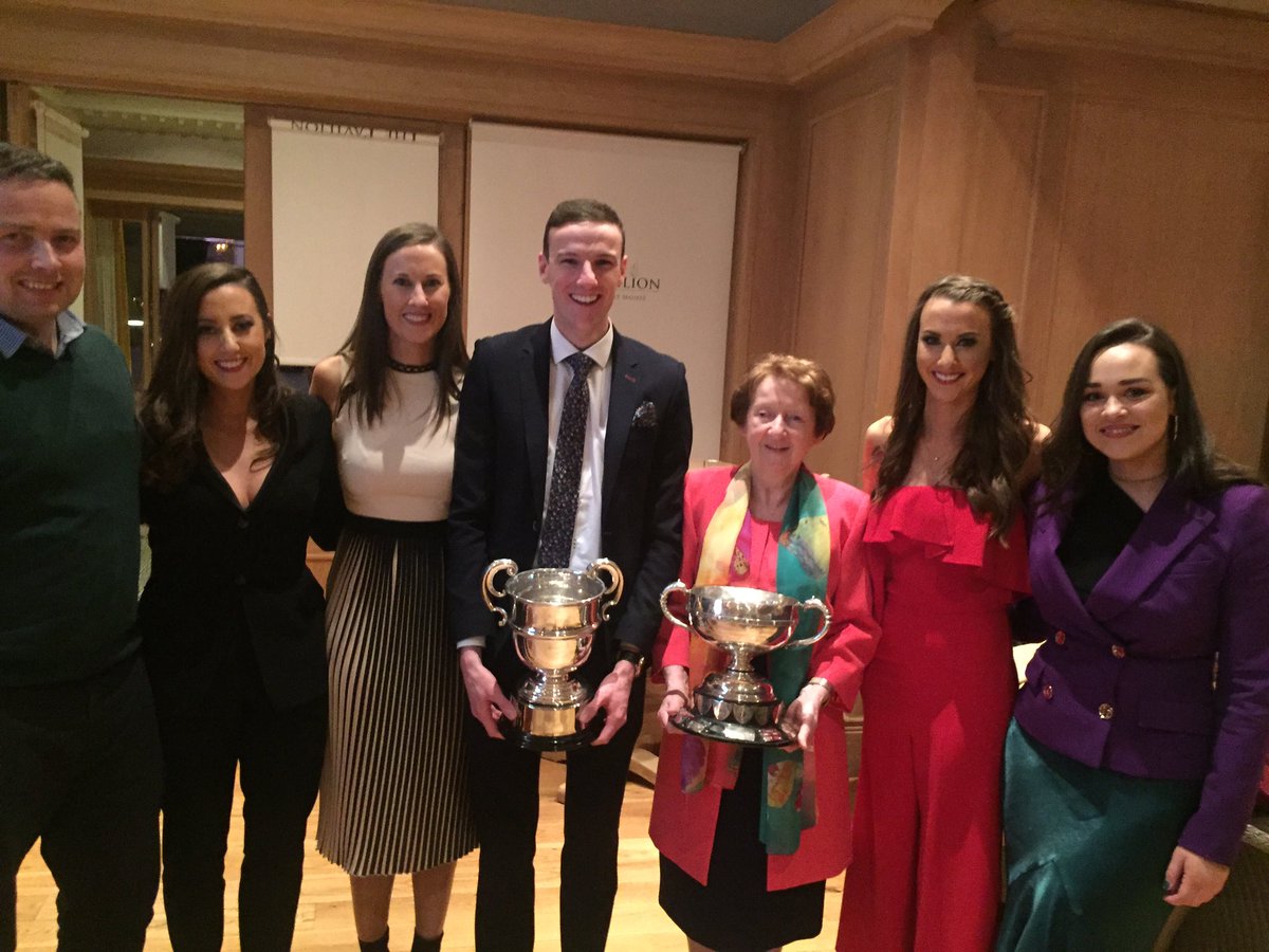 Cordal GAA tweet media