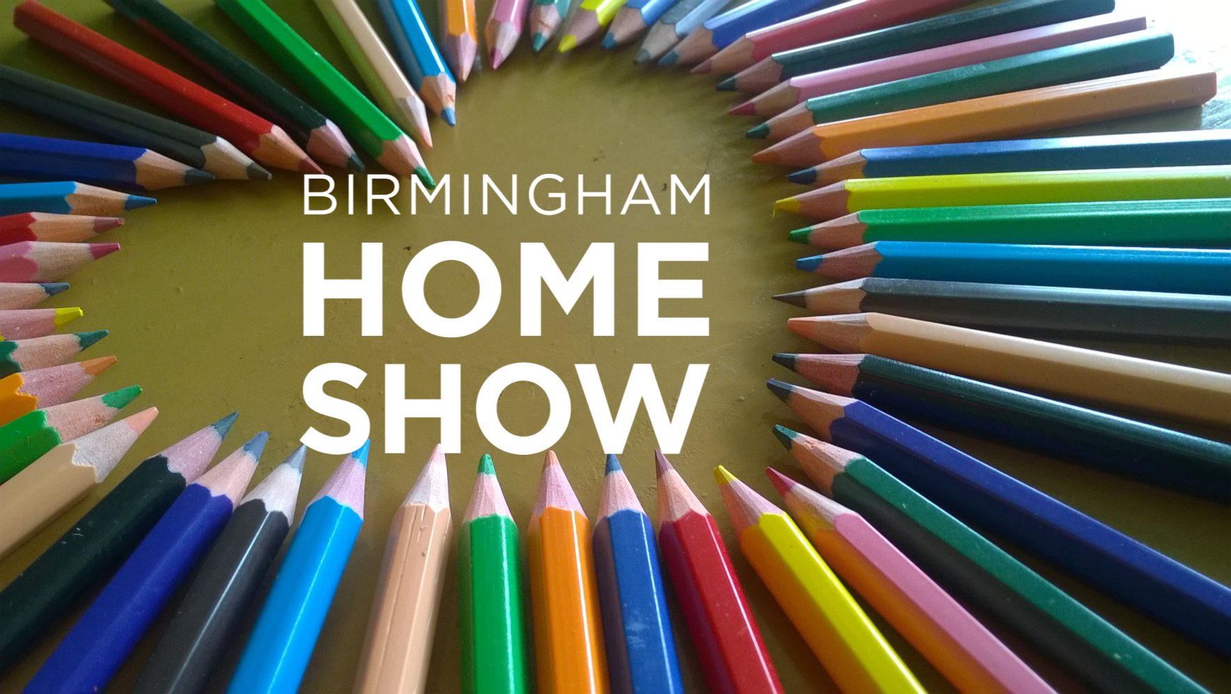 Birmingham Home Show on Twitter "TODAY is the FINAL DAY of the show