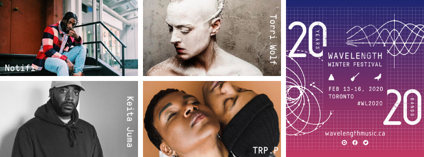 wavelengthmusic's tweet image. Doors @TheGarrisonTO: 7pm 
SET TIMES : @notifi -11pm, @toriiwolf -10pm, @KeitaJuma -9pm
and @weareTRPP kick things off @ 8pm

ANNOUNCEMENT :: Wavelength is doing a throwback to the tradition of PWYC SUNDAYS -- come shake the dust with the Wavelength Family! #WL2020 #winterfest