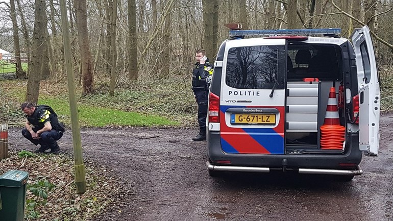 Schoten gehoord in Hollandscheveld: In Hollandscheveld zijn schoten gehoord, bij de Kerkhoflaan.
