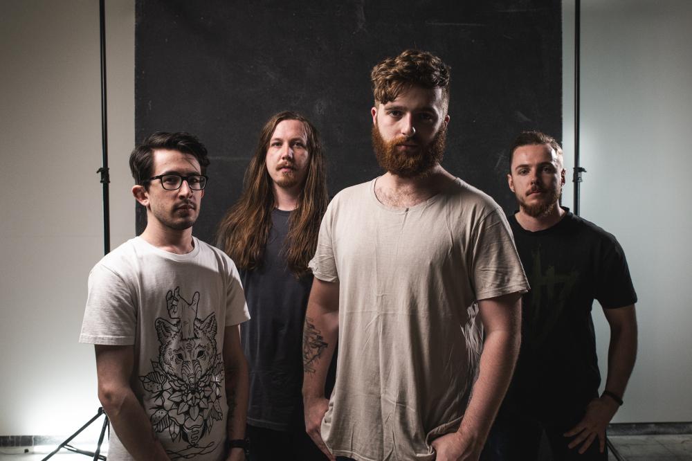 Find yourself to the sounds of <a href="/themotionbelow/">The Motion Below</a> - and this is only part one youtu.be/OoCKt79abT8 #MetalMusic