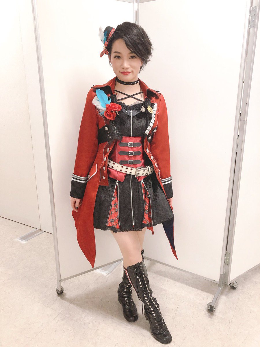 The Idolm Ster Cinderella Girls 7thlive Tour Special 3chord Glowing Rock 出演者感想まとめ 8ページ目 Togetter