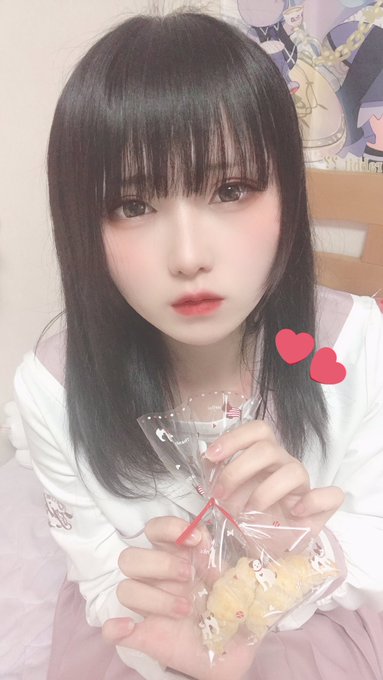 Twitterのコスプレ画像17