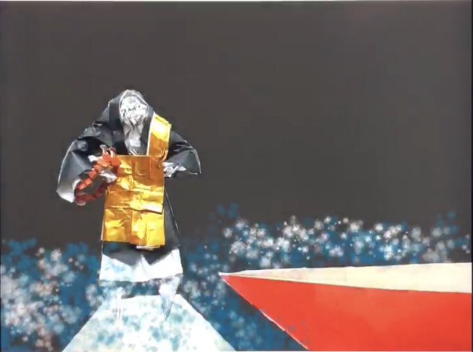 日蓮のtwitterイラスト検索結果 古い順