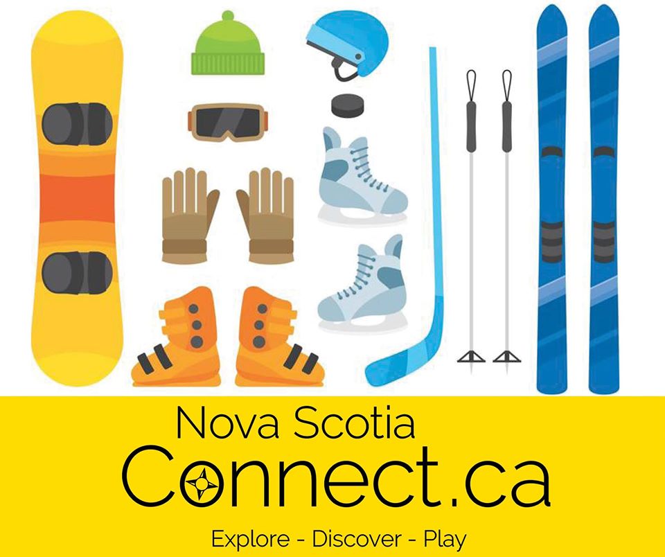 Did you know you don’t have to buy expensive winter equipment? Visit ow.ly/9mFr50ynecx and find one of the many FREE loan programs in your region. ow.ly/HHcw50ynecw #hikens