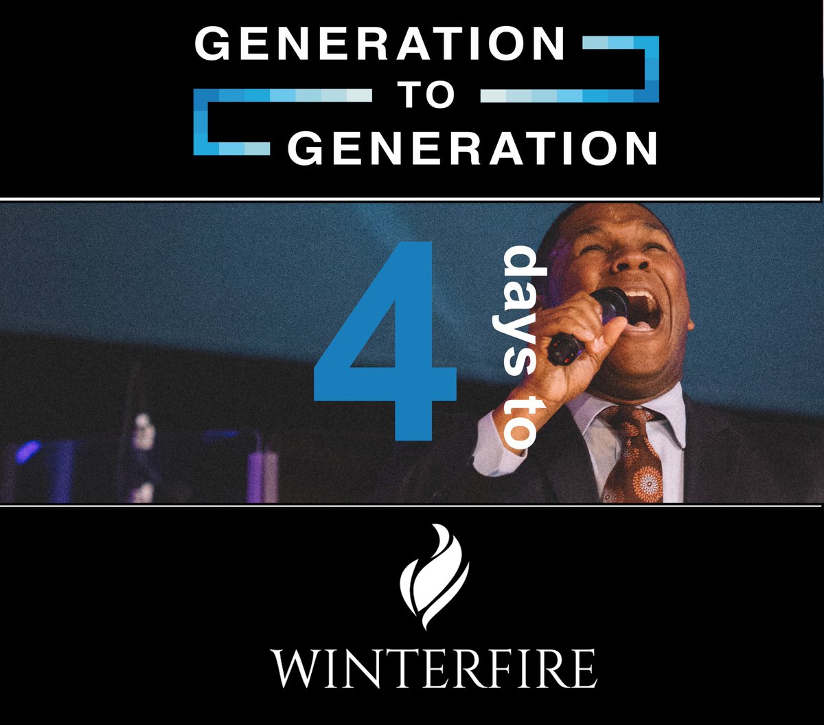 WinterfireConf's tweet photo. 5 days until #WinterFire2020!
Downloaded #WinterFire2020 Playlist✔️
Liked WinterFire Page✔️
Looked over schedule for Conference ✔️
Workshops Booked ✔️
Hotel Reserved✔️
Children Registered for KidsFire2020 ✔️
Invited all my friends✔️
https://t.co/QnPiwEEdh5 https://t.co/th5r8Fy44V