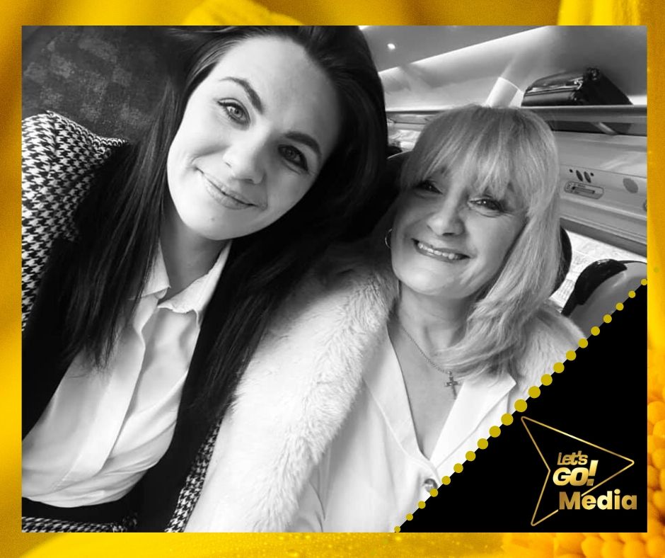 💛Ladies Business Day Out💛

Directors Kayleigh and Debra work endless amounts of hours ⏰ liaising with clients and making sure we’re promoting your brand and image in exactly the way you want us to🙌

📱Contact us at🌐
W: letsgomedia.co.uk
E: admin@letsgomedia.co.uk