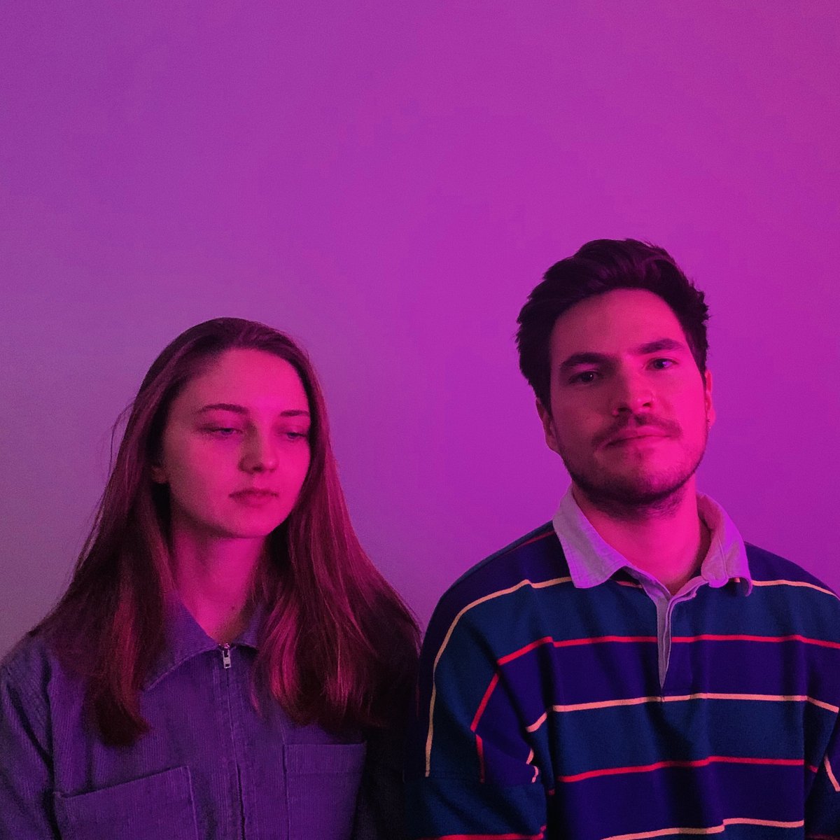 new era, new profile picture. announcement coming this wednesday.