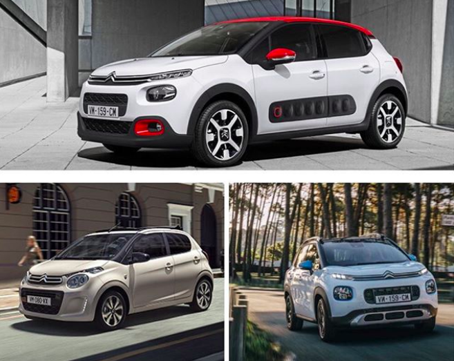 Welke is jouw favoriet?