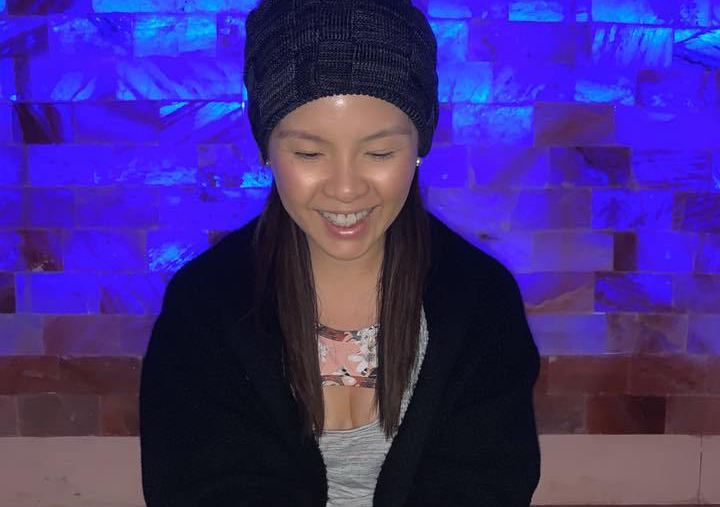 Guided Meditation to Blissful Deep Relaxation jennybeanlove.com/2020/02/16/new…