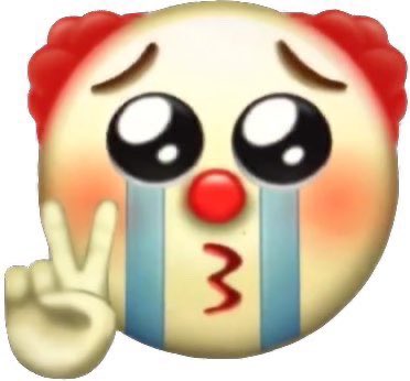 Demo_niaca's tweet image. &quot;Nunca mais eu vou ser feito de palhaço por ninguém!&quot;

Adele: Album novo

Eu: