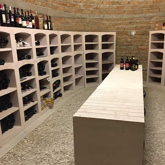 Blaast op Nauwgezet Aan de overkant Exaro wijnkelders on Twitter: "Voor grootschalige wijnopslag hebben wij de  perfecte rekken. https://t.co/d41trAfdeX #wijn https://t.co/ryC9hfXReP" /  Twitter
