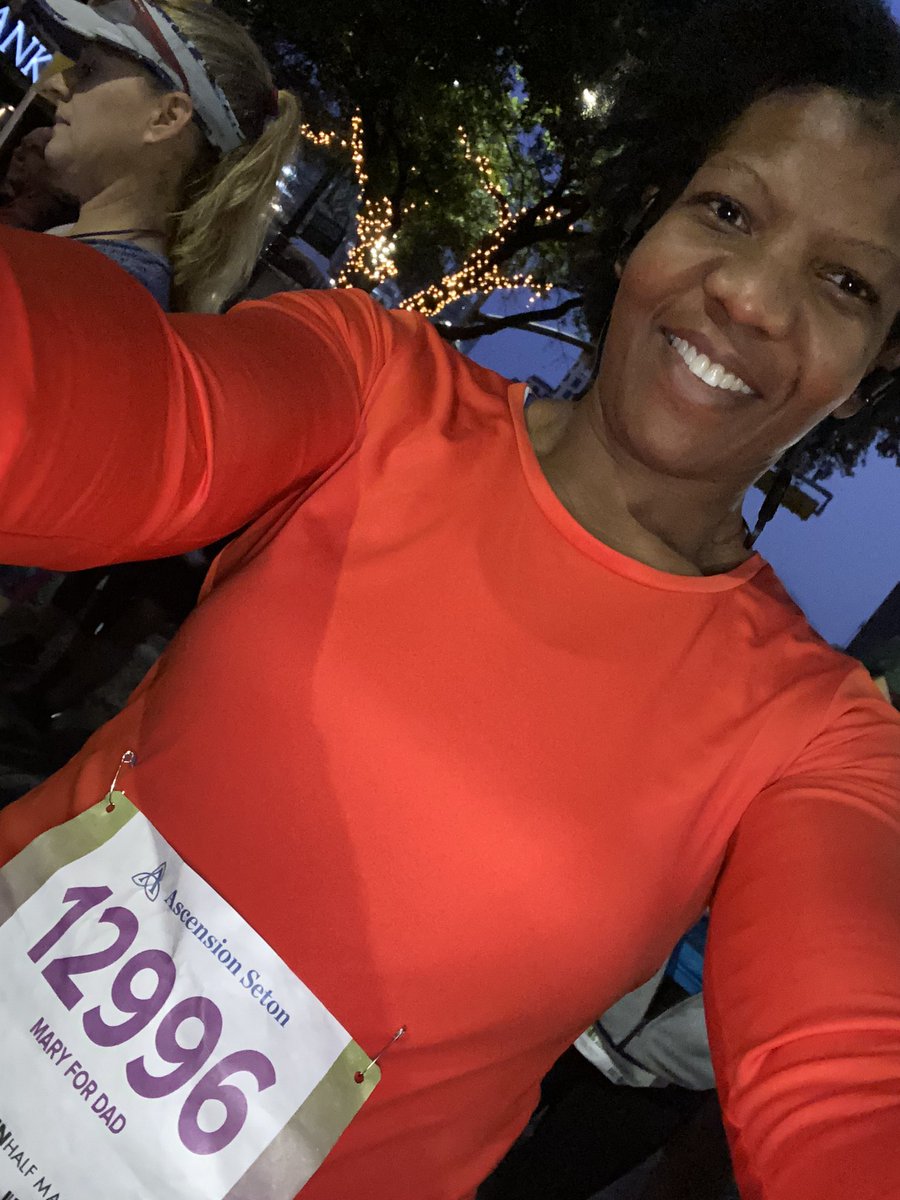 mriceboothe's tweet image. The hills of the @austinmarathon tried to get me but I prevailed. Also completed the @AustinRunners Distance Challenge for the 3rd year...Thanks Austin for the great races...#onmyruns