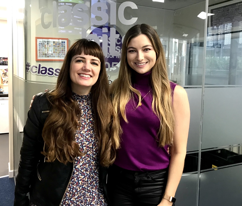 ☘️ It’s #GuaranteedIrish with <a href="/Meghann_Scully/">Meghann Scully</a> go dtí 10pm

🎶 Chats with <a href="/aoifescott/">Aoife Scott</a>

🎤 Ceol ó <a href="/TheCoronas/">The Coronas</a> @butlerisaac1 @SionHillWorld
<a href="/AimeeMusic_/">Aimée</a> Myth, <a href="/NiallOfficial/">Niall Horan</a> <a href="/Stolen_City/">STOLEN CITY</a> <a href="/SouleOfficial/">SOULÉ</a> and more

📲 087 188 0008 

classichits.ie/player