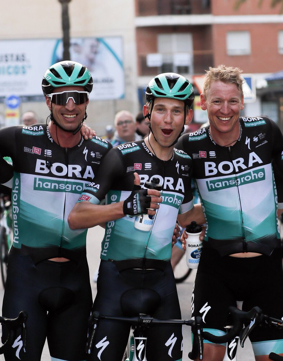tmvsncycling's tweet photo. What a weekend! So proud of these guys🤩💪 #TMVSN #ClasicaAlmeria20 https://t.co/W9jJPdh5Hi