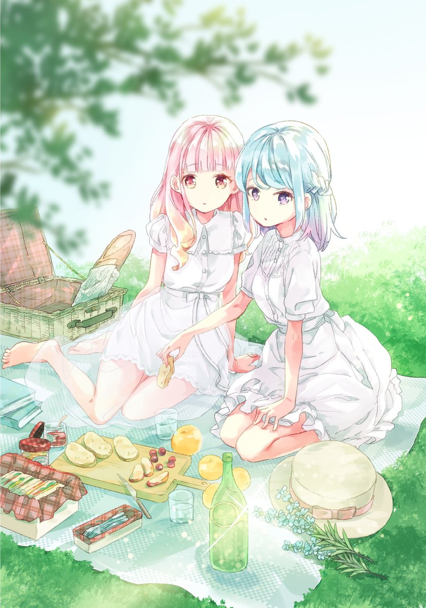 #これを見た人は緑色の画像を貼れはじめて作ったアイカツイラスト本に入れたやつ😌💭